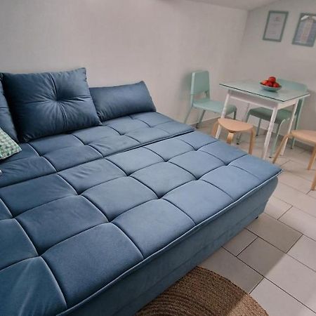 Apartmani Eladora Biograd Na Moru Exteriör bild